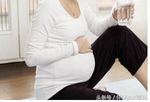 孕妈妈胃胀气要怎么缓解,孕期吸了氧感觉肚子胀气