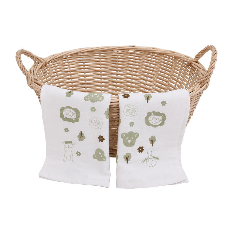 如何给宝宝选择润肤乳，该怎样正确护肤呢？