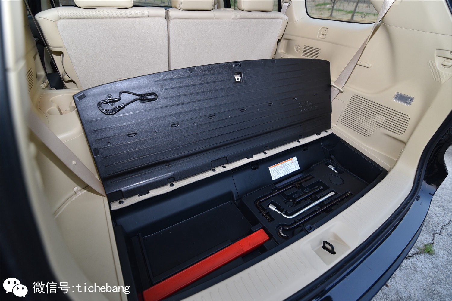 我一直不理解为什么需要一辆7座SUV？直到