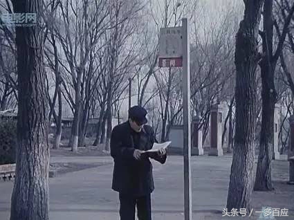 跟着山西太原第一部彩色故事片，穿越回1982年的三晋大地