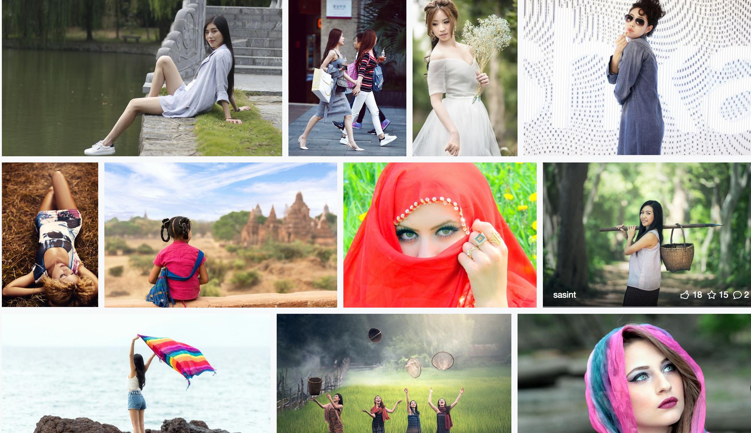 超清免费图片下载,免费可商用高清图片网站