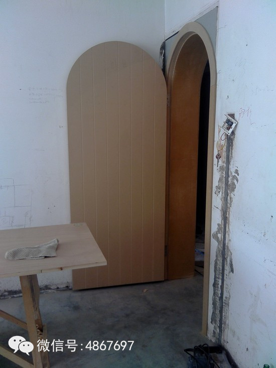 蜗居里面的装修风格,蜗居节省空间装修