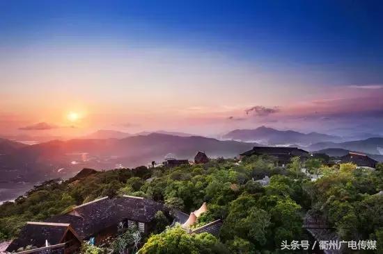 衢州旅行社旅游攻略一日游 (衢州三亚旅行社跟团旅游报价)