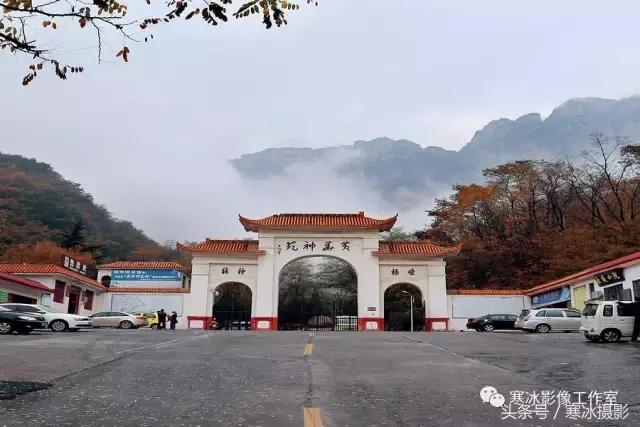 厉害了河南,厉害了我的林州