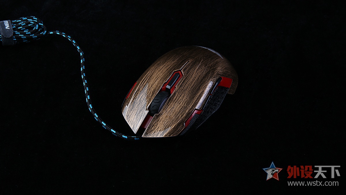 十大被低估的游戏鼠标,裂纹鼠标推荐