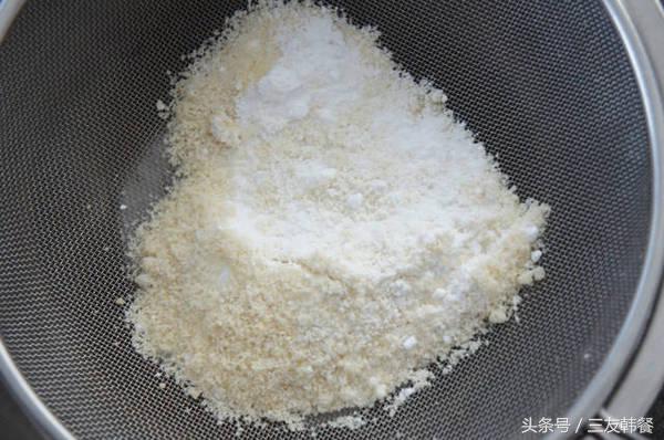 马卡龙做法教程经典,家庭版零失败意式马卡龙教程