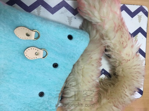 马卡龙色蝴蝶结水桶包,马卡龙色系剑桥包斜挎包