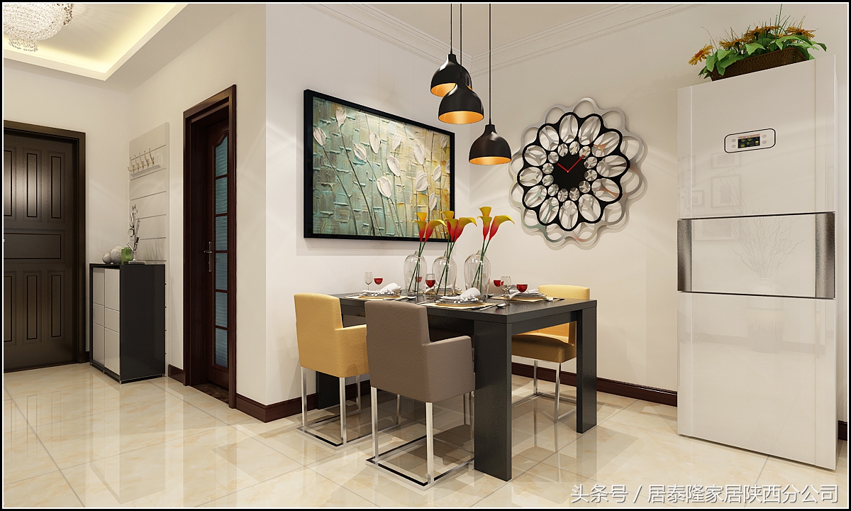 都市乐章,都市乐章装修