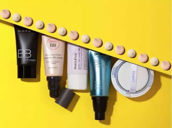 关于美容你不知道的事,你不知道的化妆品事件