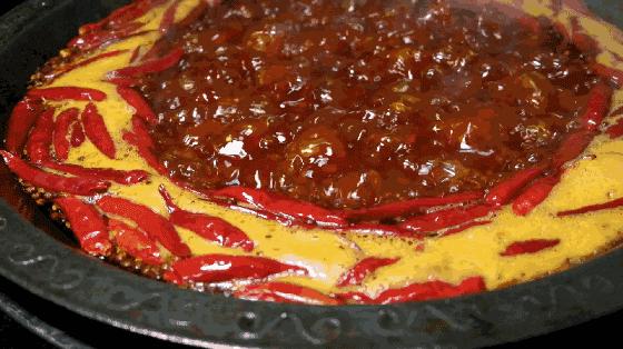 焦作来了一家“码头辣帮”！锅底还可以这么玩？！