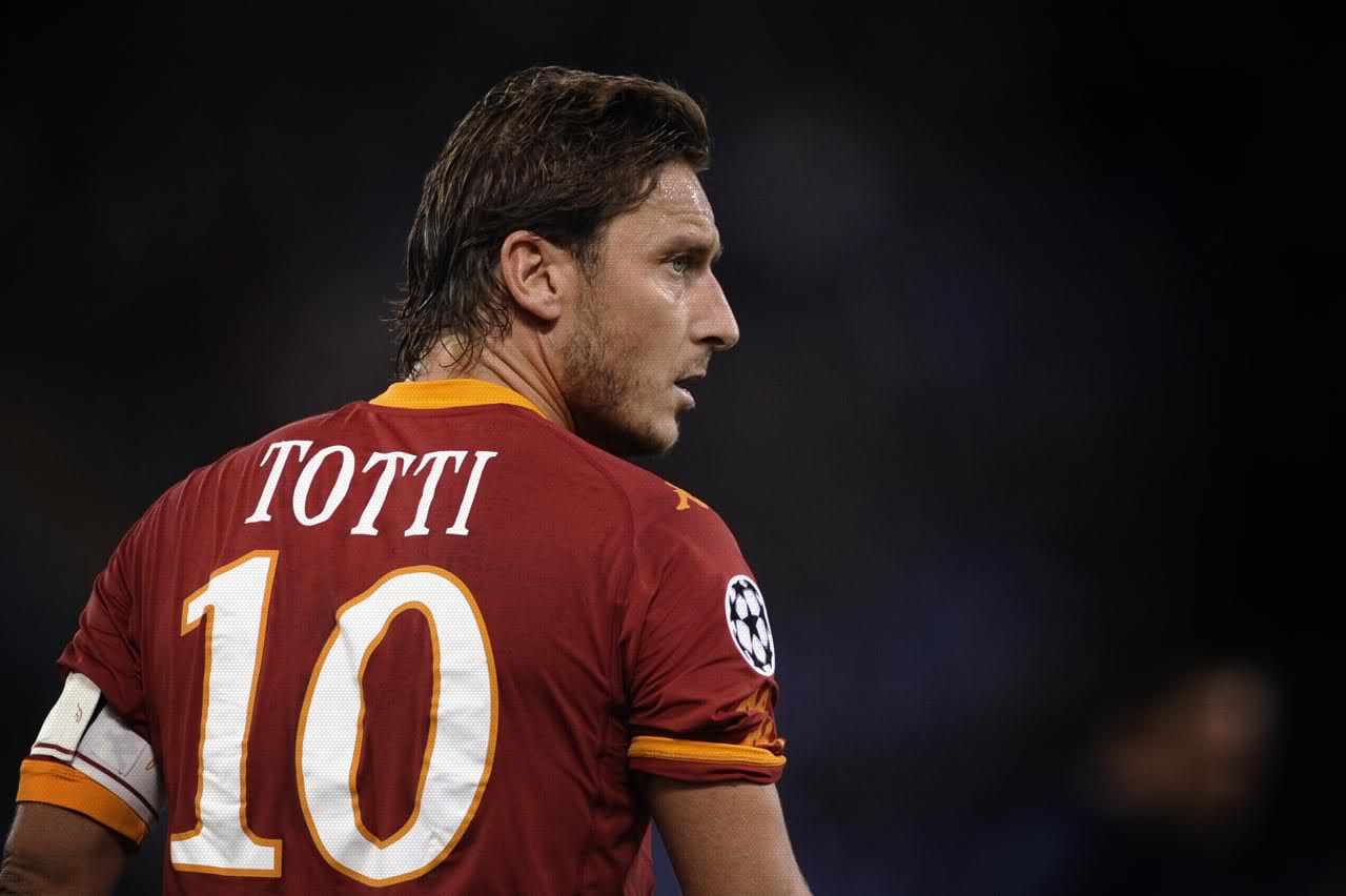 那些年足球巨星,意甲小世界杯时期著名球星