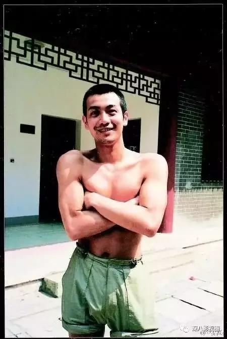 曾经惊艳了时代的经典古装男神,盘点长得帅却不火的古装男神