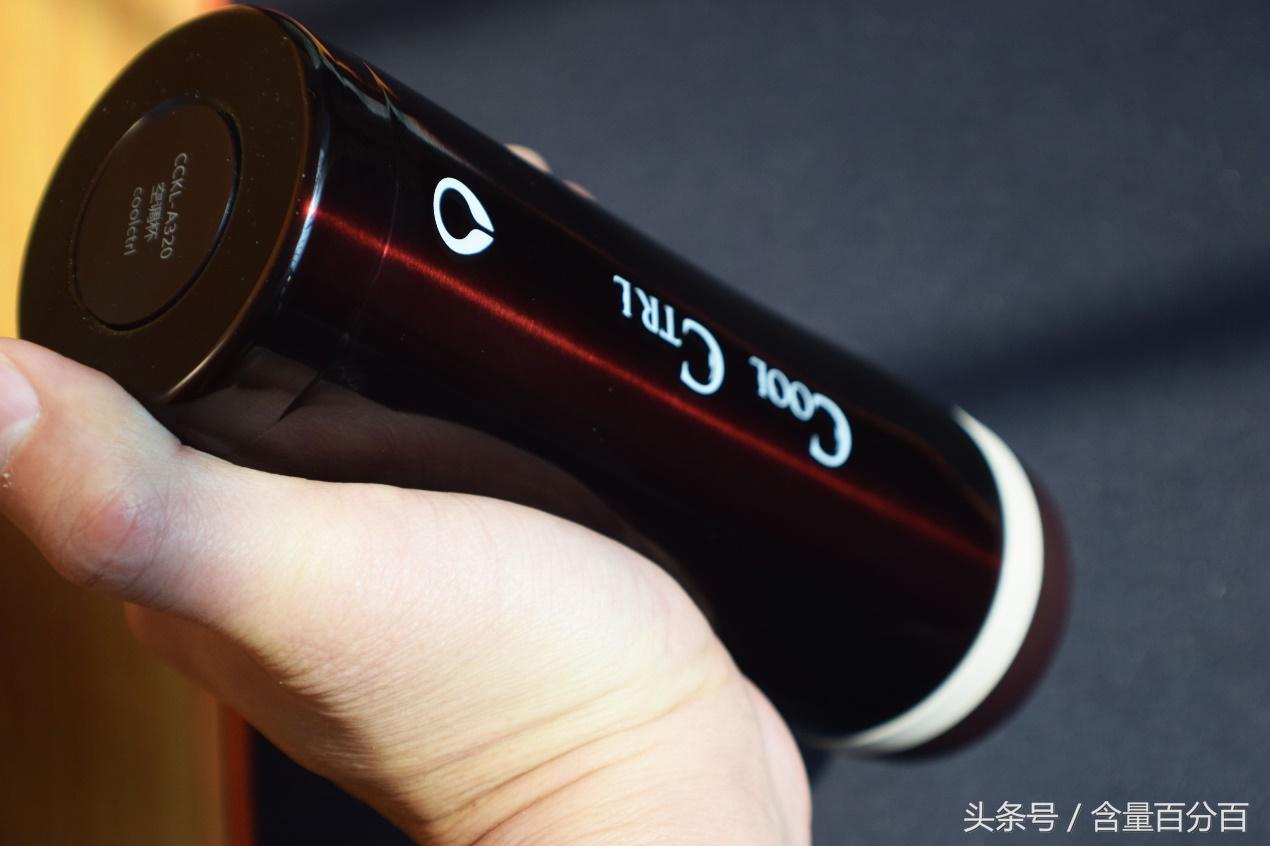 多功能冷热杯推荐,高颜值杯冷热两用