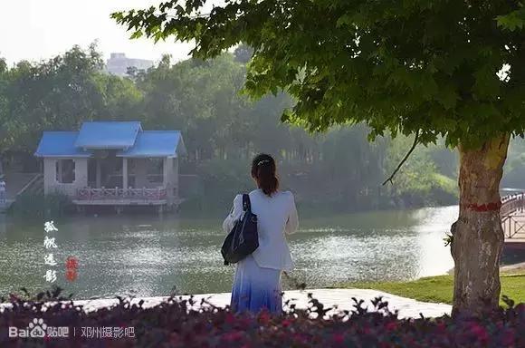 离开邓州？别逗了，五年后的大邓州，你高攀不起！