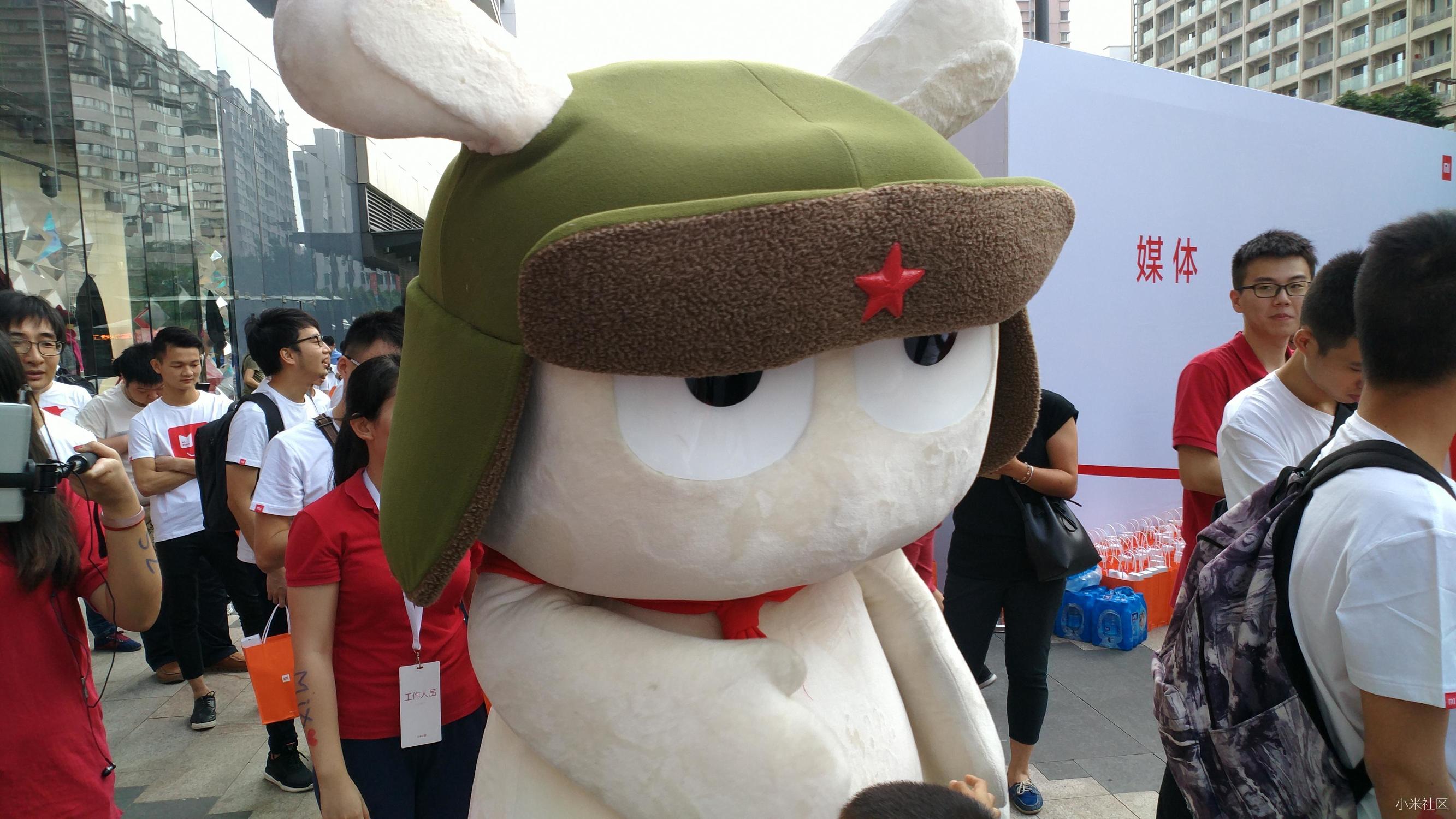 小米之家属于什么店,小米之家为什么叫小米之家