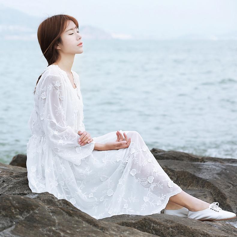 微笑向暖安之若素意思是什么,微笑向暖下一句是什么