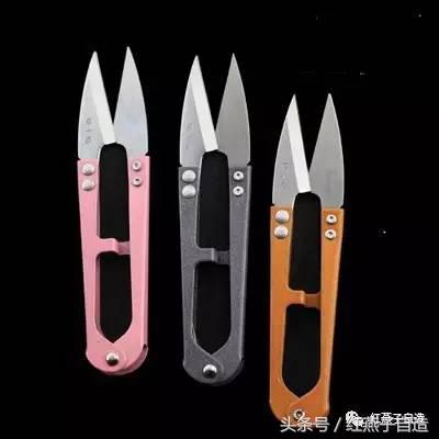 钩针如何选购,钩针棉线怎么挑选