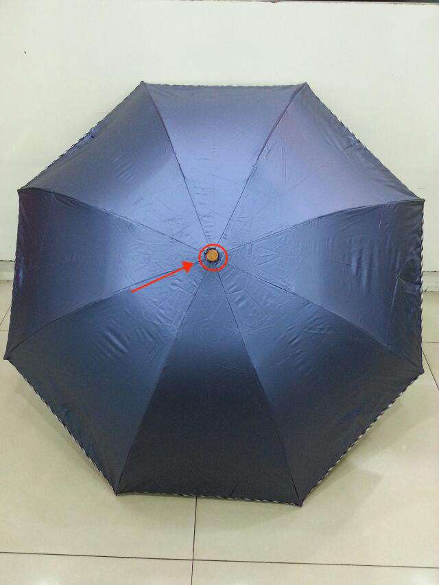 坏伞怎么修理视频,坏了的伞能怎样利用