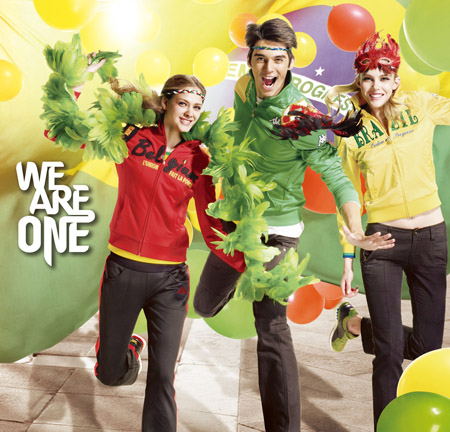 运动品牌日本品牌有哪些,国产品牌运动品牌