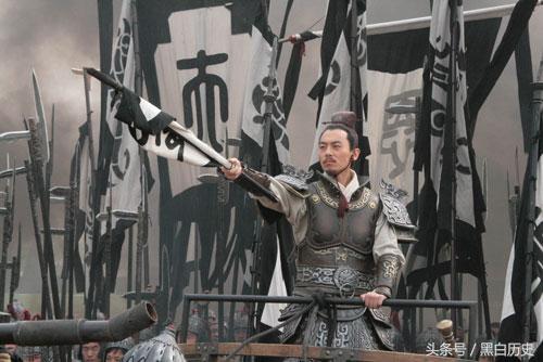 我国四大军神,中国四大兵神