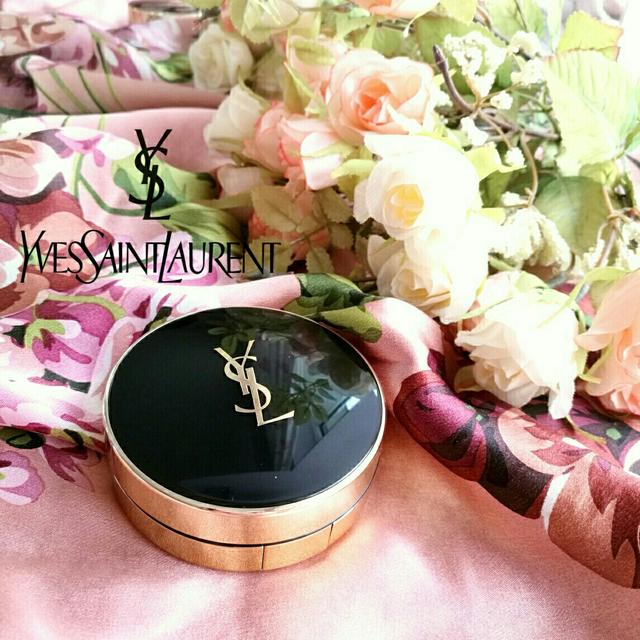 ysl持妆粉底液真实测评,ysl大理石气垫b10br10b25色号怎么选