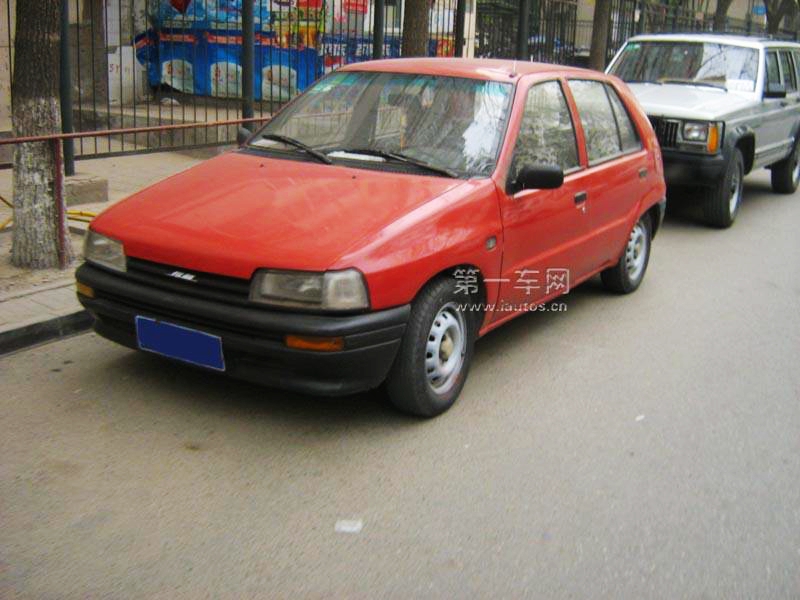 夏利以前的车标,你知道夏利汽车标志有哪些