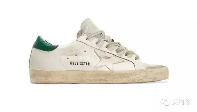 1到19元的小白鞋 (100块内性价比最高的小白鞋)