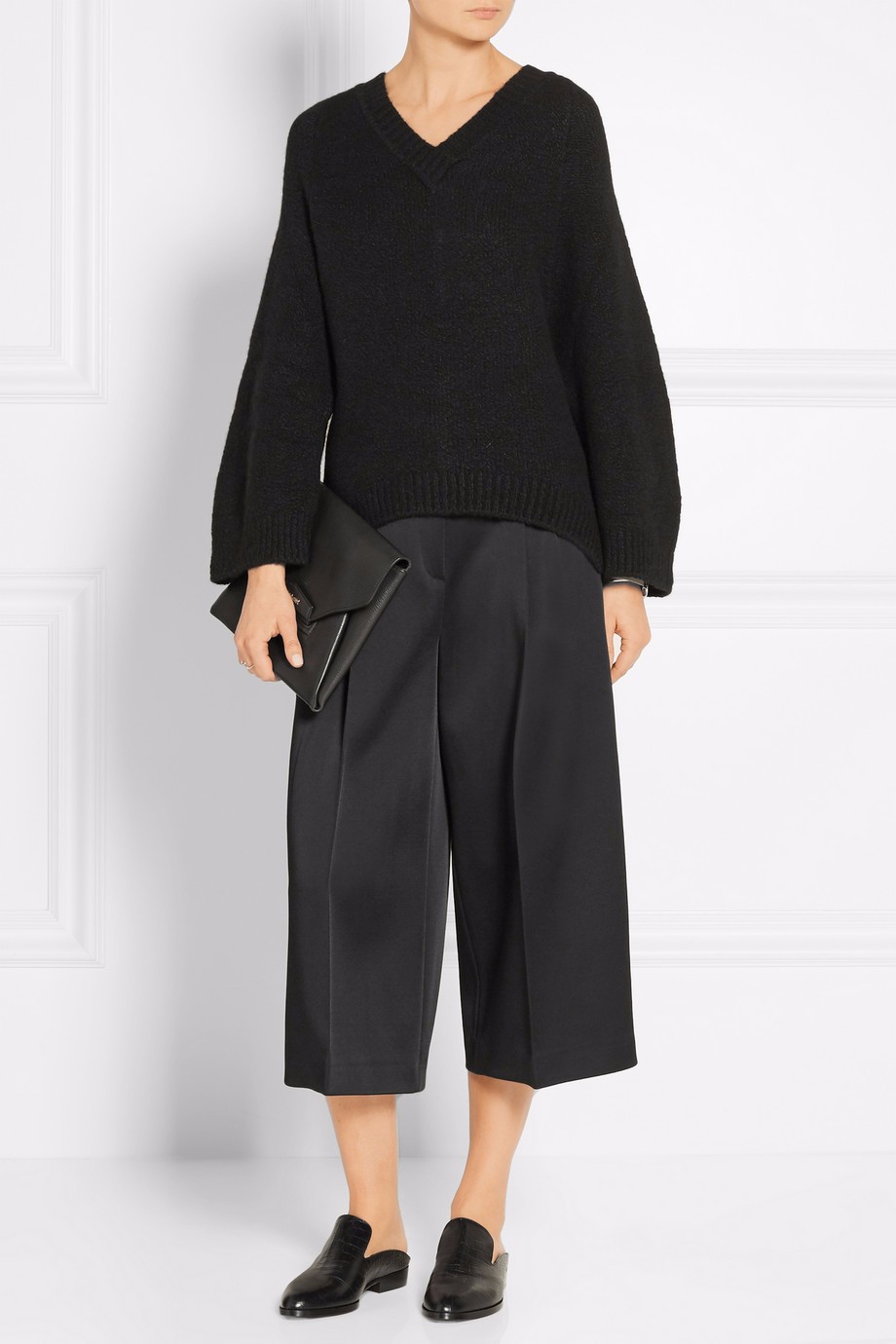 必买的大牌单品,衣橱必买的100件单品