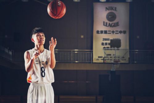 新乡市22中篮球,22中球场