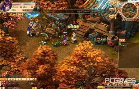 q版三国哪个好玩,乐蜀三国