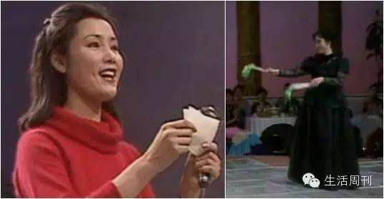 中国文艺春晚三十年回顾,30多年的春晚哪年最精彩