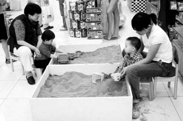 小虫会不会爬进宝宝鼻子,宝宝鼻子里进小球危险