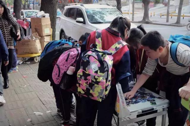 惠州哪里的米粉好吃又正宗,回忆杀还记得你的童年梦想吗