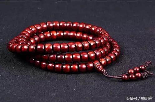 百家谈紫檀,绿檀金丝檀黑檀各有什么优缺点