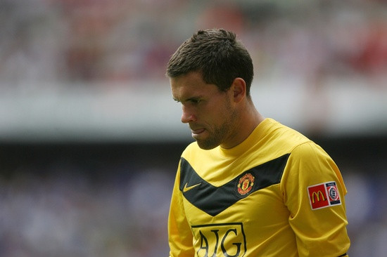 画眉英雄谱｜“百炼成钢”本·福斯特