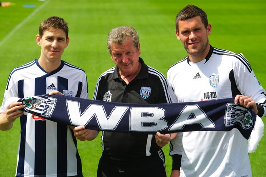 画眉英雄谱｜“百炼成钢”本·福斯特