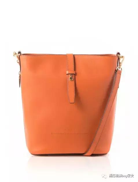 来自韩国的小众清新包包品牌，你们认识几个？