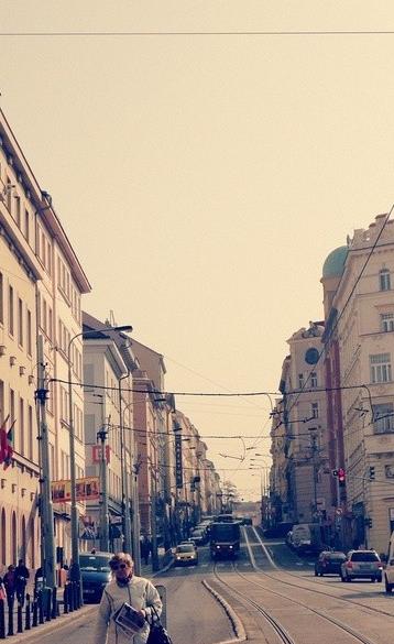 布拉格旅游攻略下次，一起去布拉格吧