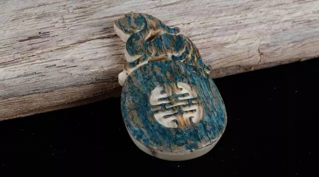 揭露猛犸象牙的仿冒品,真猛犸象牙和人工猛犸象牙图