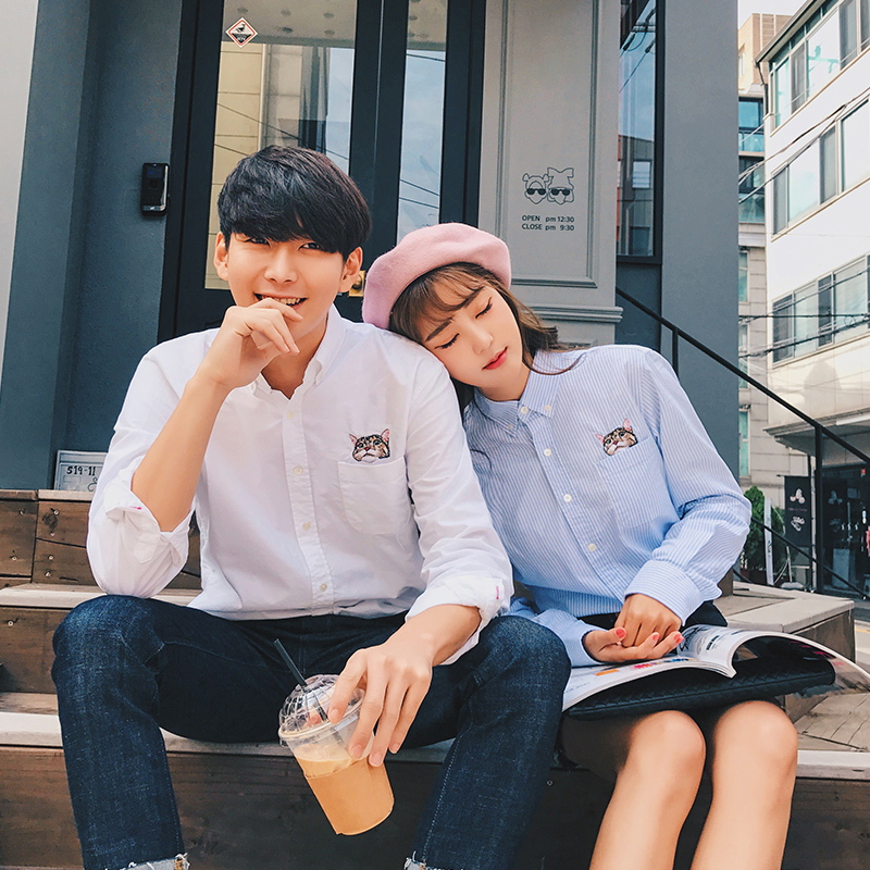 不一样的情侣装穿搭高级感整套,情侣装怎么穿才能高调秀恩爱