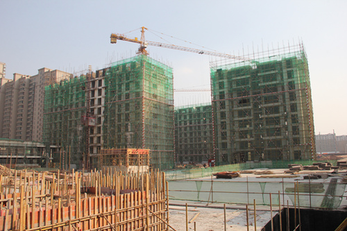 泰和嘉园楼盘,泰和嘉园最新进展