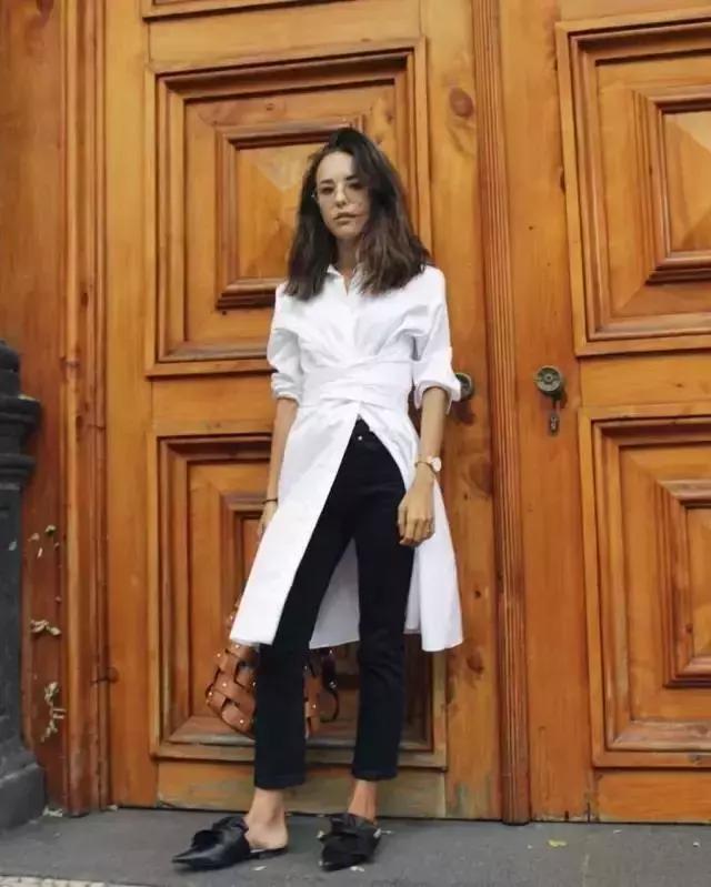 2016流行裤子还是裙子,今年流行什么裤子或裙子