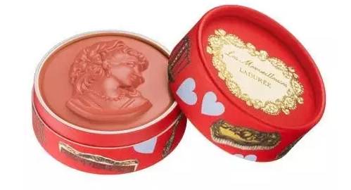 美女和野兽唇釉,美女与野兽唇釉套盒