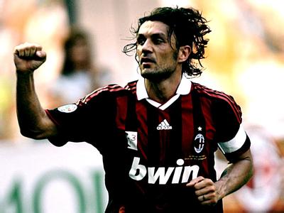 那些年足球巨星,意甲小世界杯时期著名球星