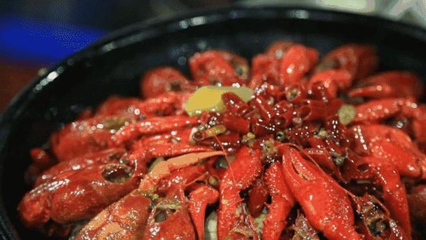 高记龙虾很火的苏州龙虾店,苏州龙虾店咸水龙虾