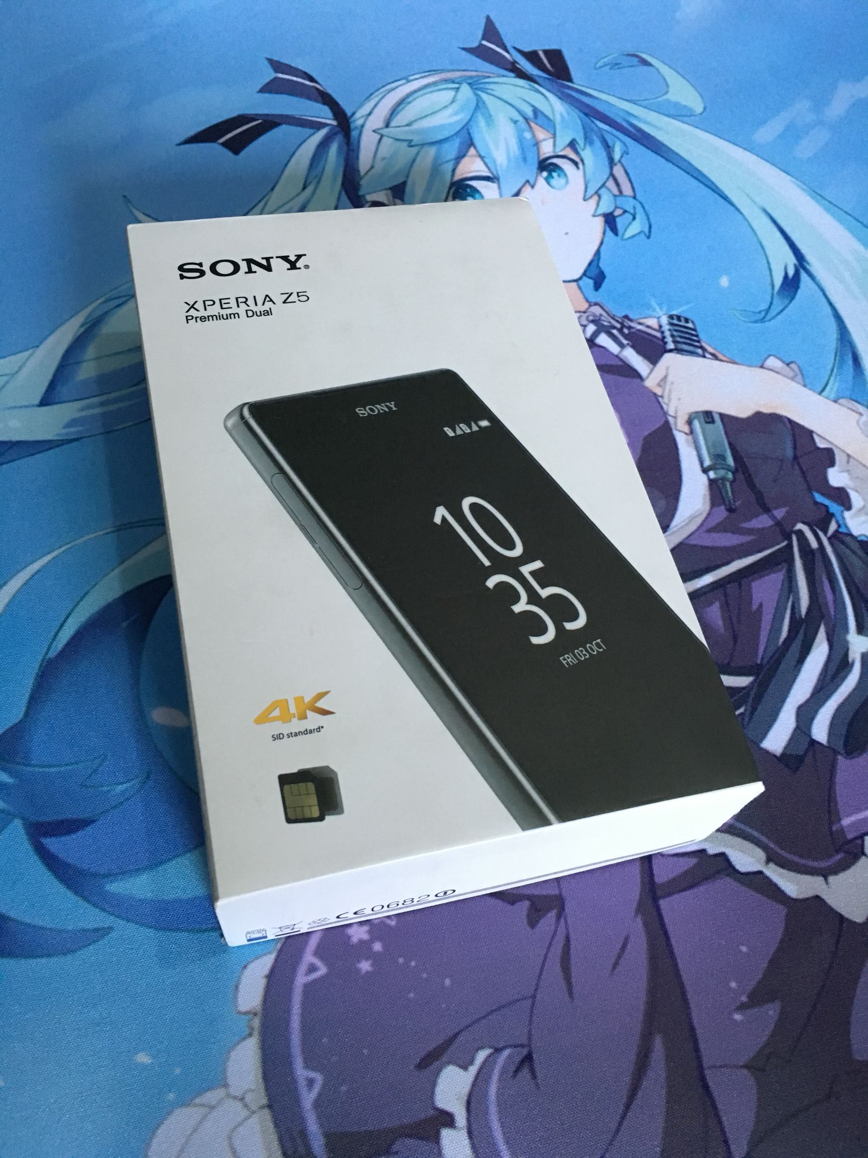 索尼z5premium是骁龙810吗,索尼z5premium打游戏