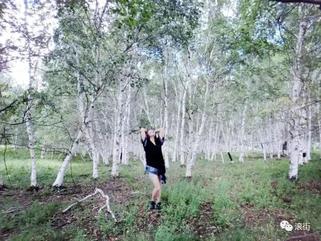 这个周游世界爱跳水的女孩，为什么停留在了京都？