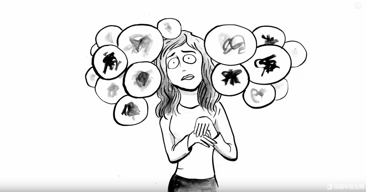 世界十大恐怖精神类疾病,世界十大精神心理疾病