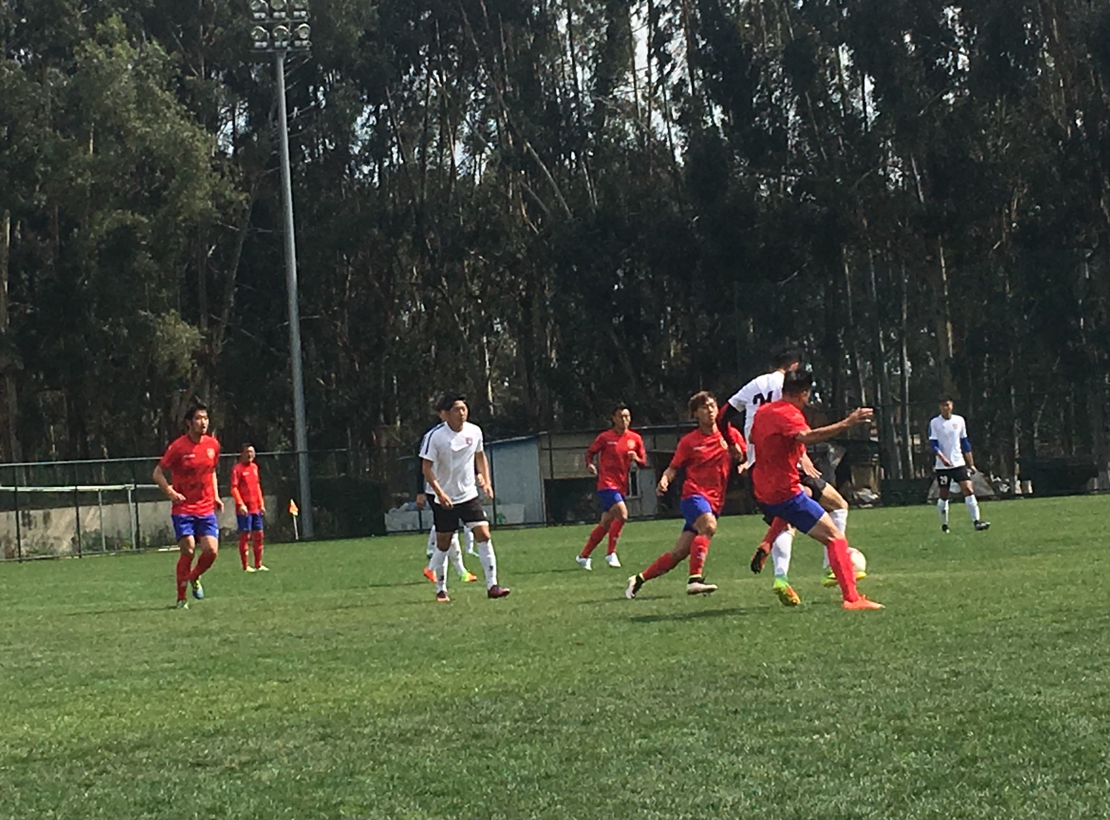 中乙足球联赛第二轮陕西德比比赛,中乙联赛对决