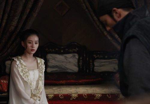 古代大臣被抄家，听说女眷会受到一种羞人的刑罚